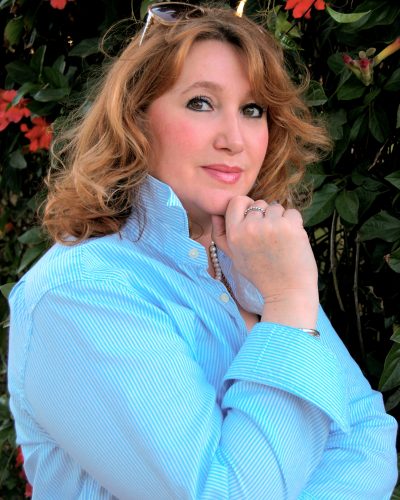 Rosalyn Landor