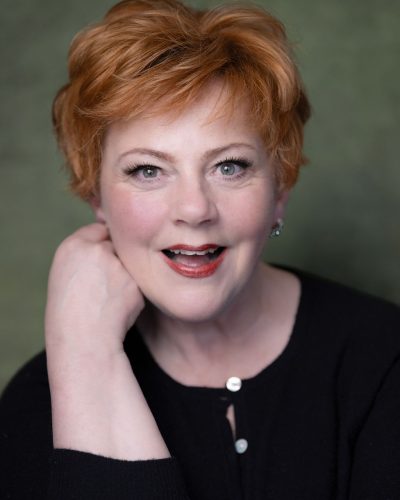 Sophie-Louise Dann