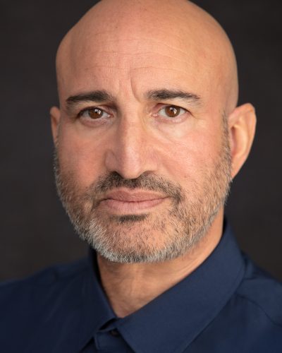 Sashi Rami