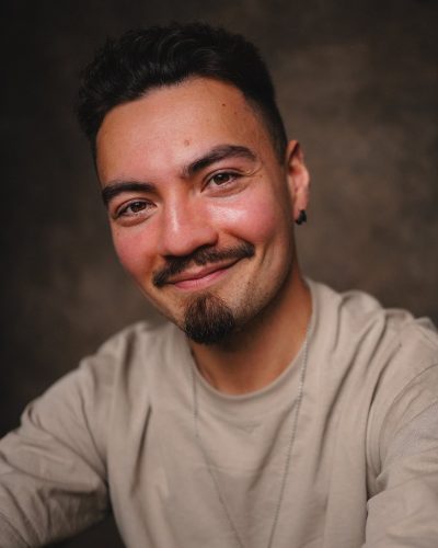 Stefan Chanyaem
