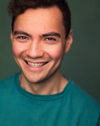 Stefan Chanyaem