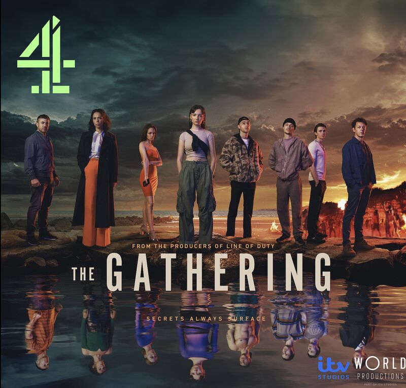 The Gathering C4