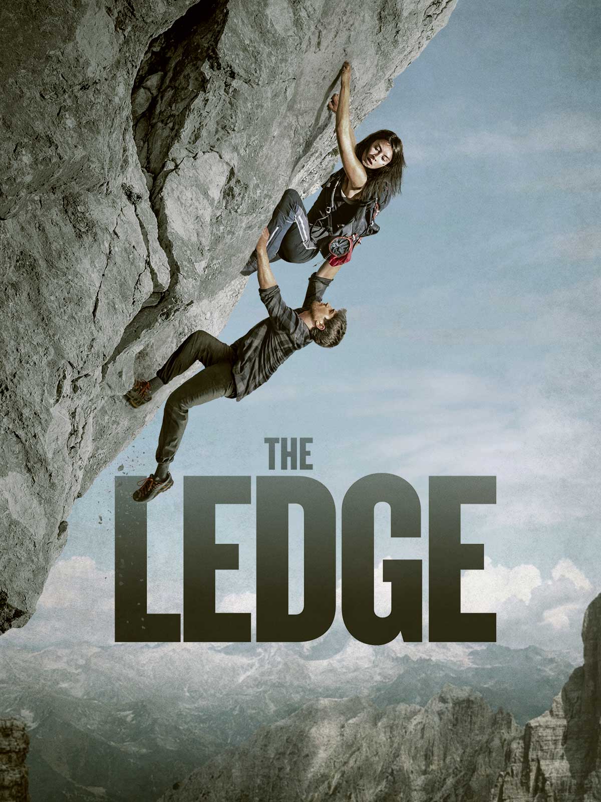 The Ledge (Amazon Prime)