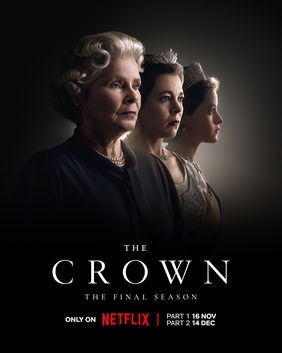 The Crown S6