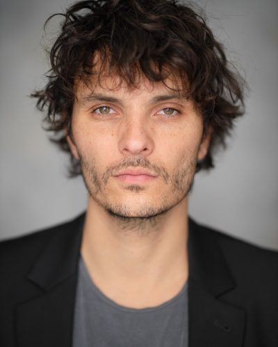 Tom Hygreck