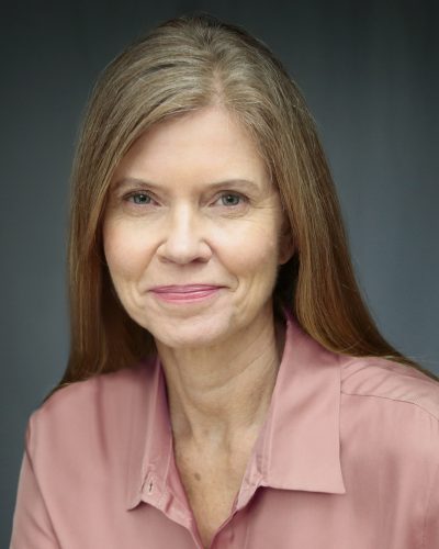 Virge Gilchrist