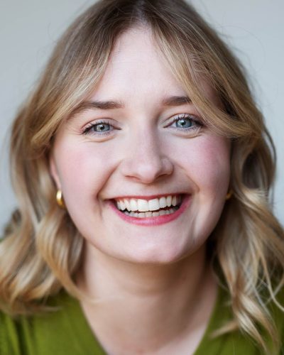 Vara Stolyarova