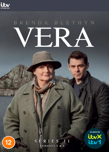 Vera Series 11