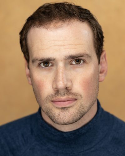 Will Gillham