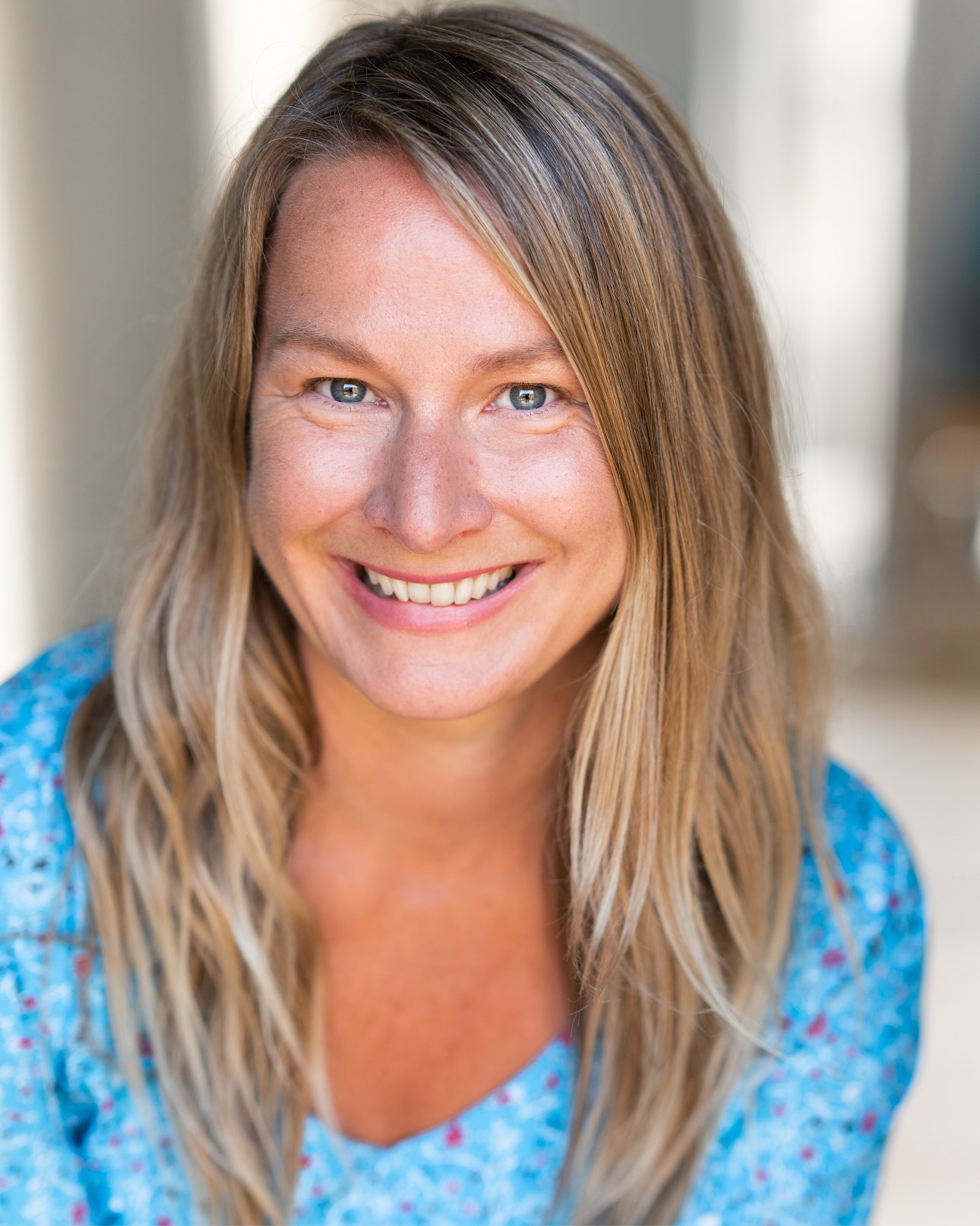 Rebecca Wood SN Voices