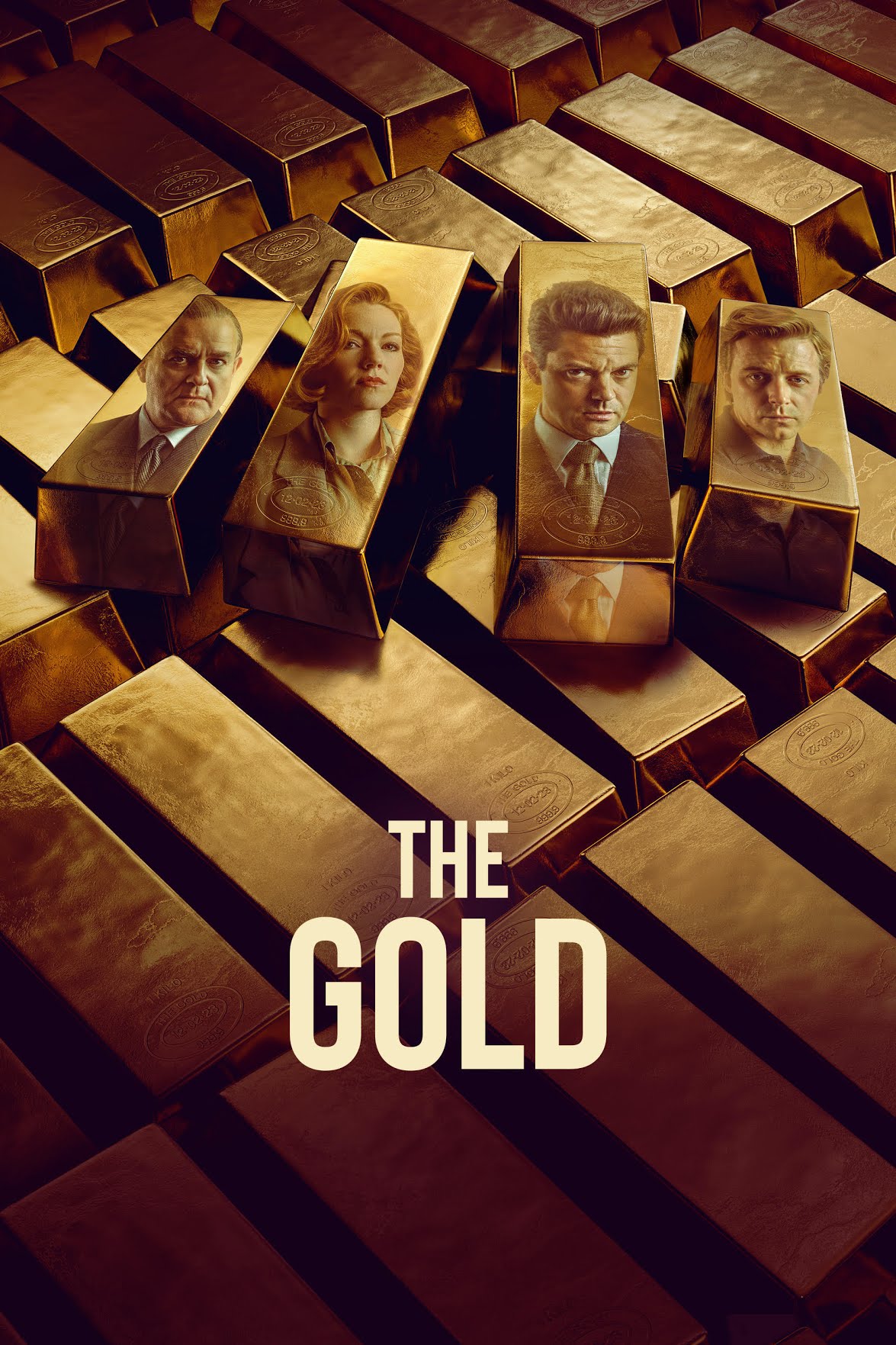 The Gold Season 2