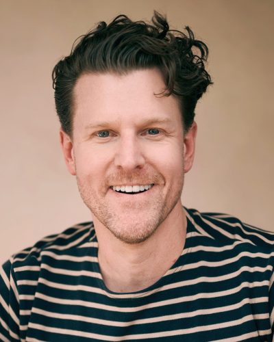 Mackenzie Scott