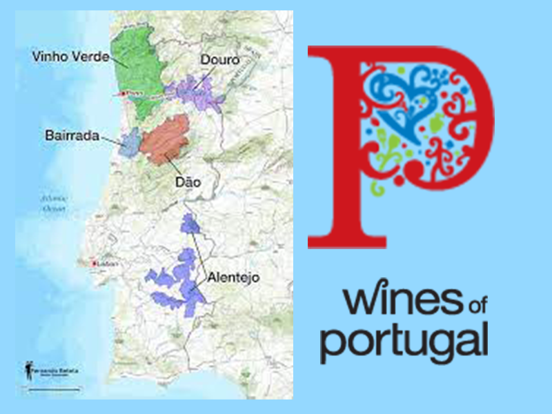 Wines of Portugal